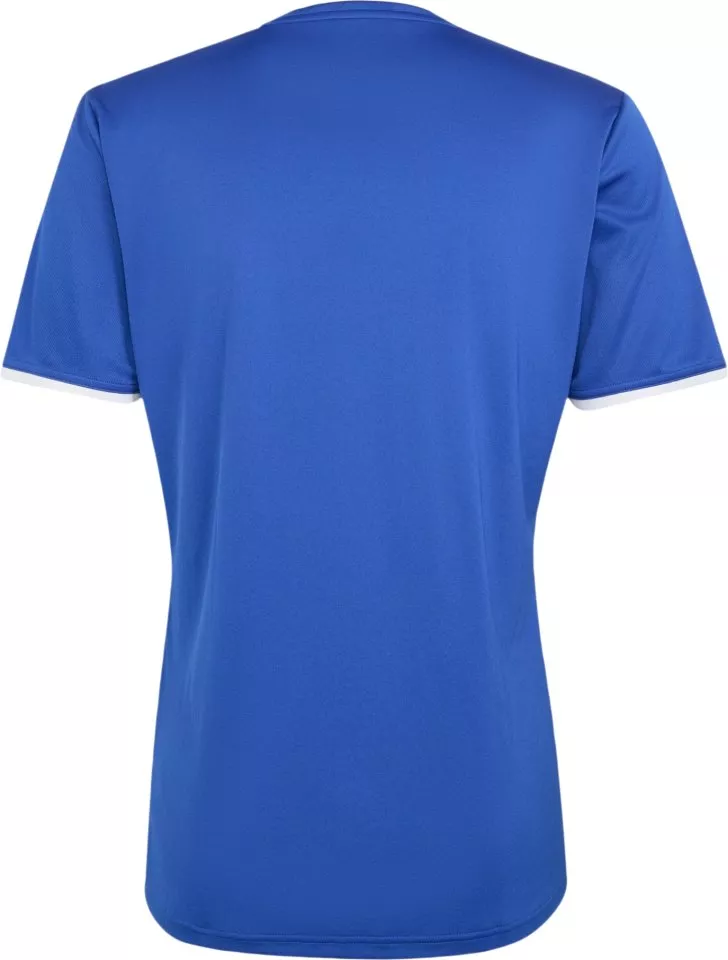 Pánský fotbalový dres s krátkým rukávem adidas Entrada 26