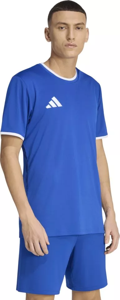 Pánský fotbalový dres s krátkým rukávem adidas Entrada 26