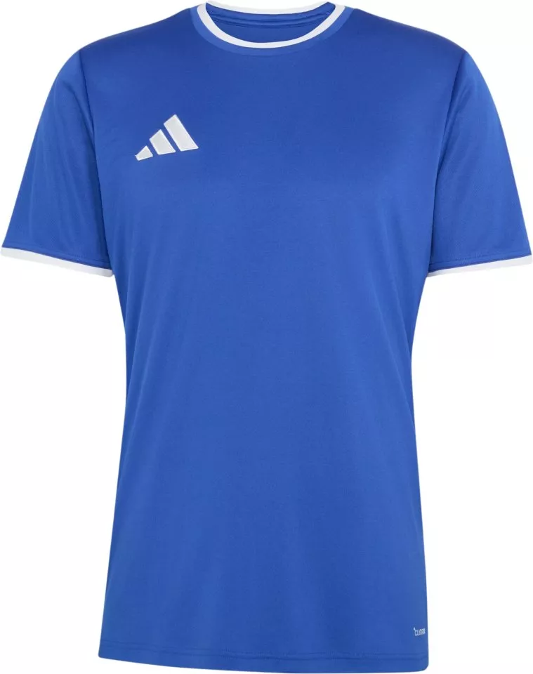 Pánský fotbalový dres s krátkým rukávem adidas Entrada 26