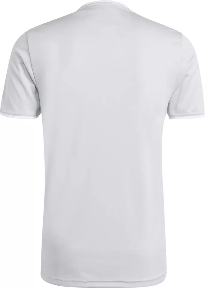 Pánský fotbalový dres s krátkým rukávem adidas Entrada 26