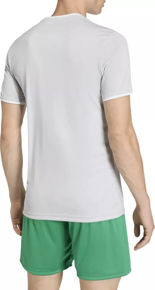 Pánský fotbalový dres s krátkým rukávem adidas Entrada 26