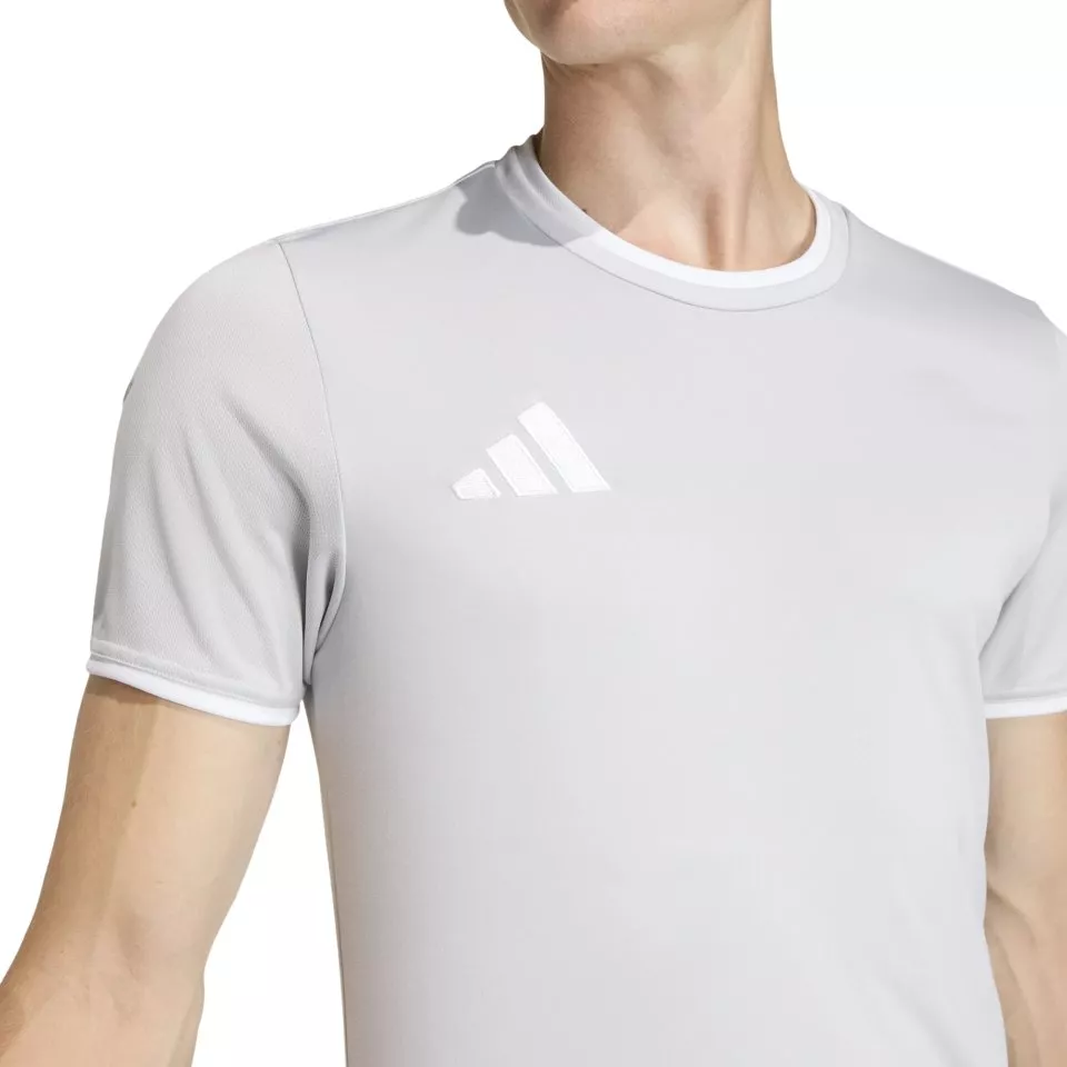 Pánský fotbalový dres s krátkým rukávem adidas Entrada 26