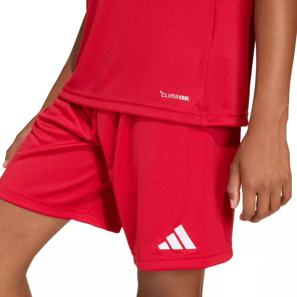 Dětský dres s krátkým rukávem adidas Entrada 26