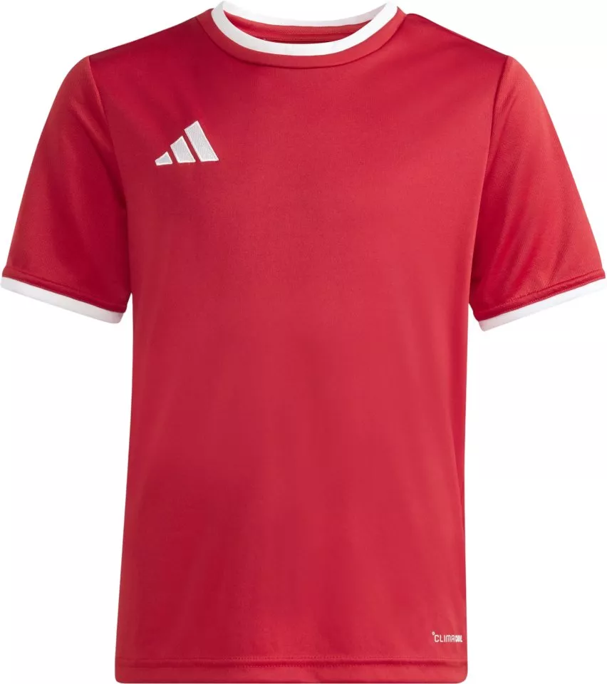 Dětský dres s krátkým rukávem adidas Entrada 26