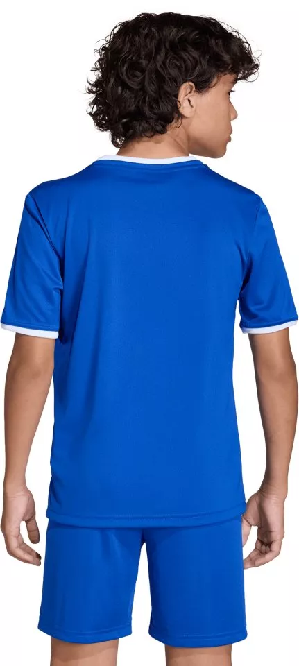 Dětský dres s krátkým rukávem adidas Entrada 26