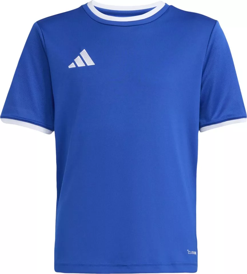 Dětský dres s krátkým rukávem adidas Entrada 26