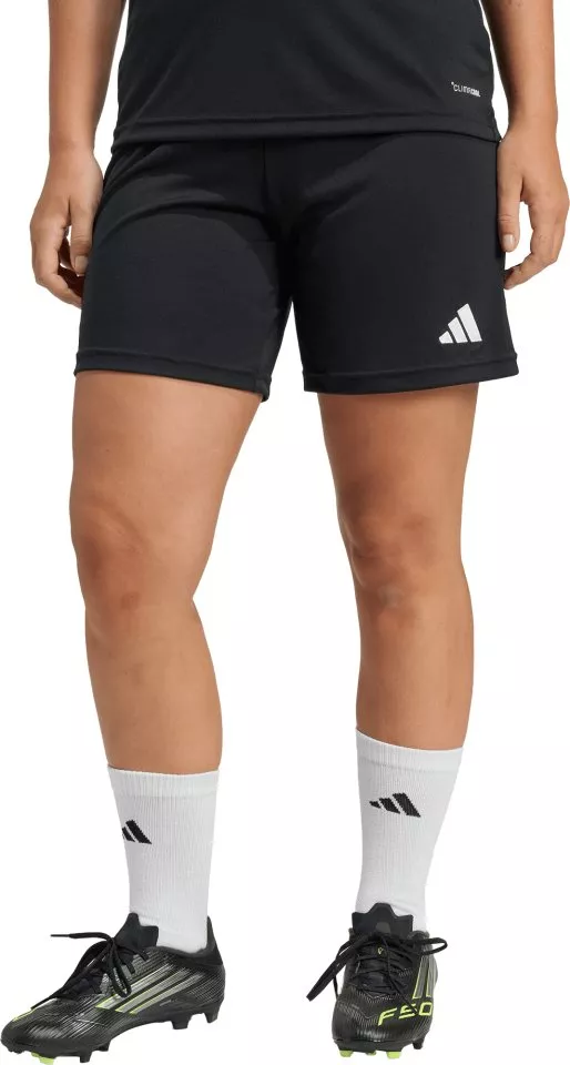 Pantalón corto adidas Entrada 26 Women