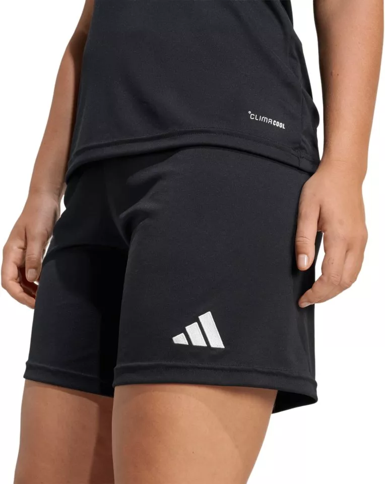 Pantalón corto adidas Entrada 26 Women