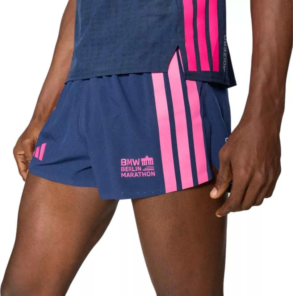 Kratke hlače adidas BMW Berlin Marathon 2025