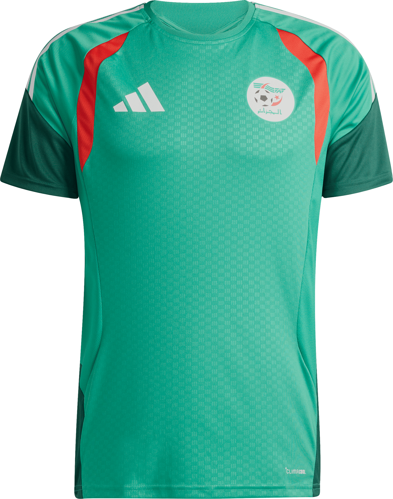 Dres adidas Algeria Tiro 26 Training