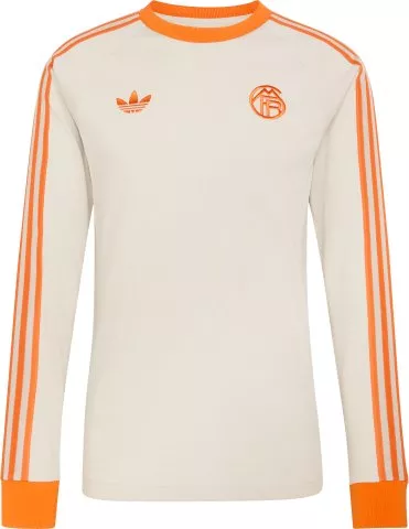 FC Bayern Originals Longsleeve
