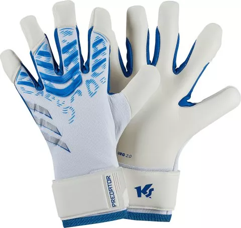 Predator Competition Hybrid Goalkeeper Gloves