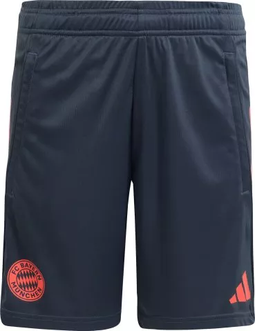 FC Bayern 2025/26 Tiro25 Competition Training Shorts Kids