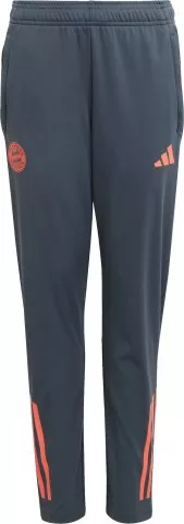 FC Bayern 2025/26 Tiro25 Competition Training Pants Kids