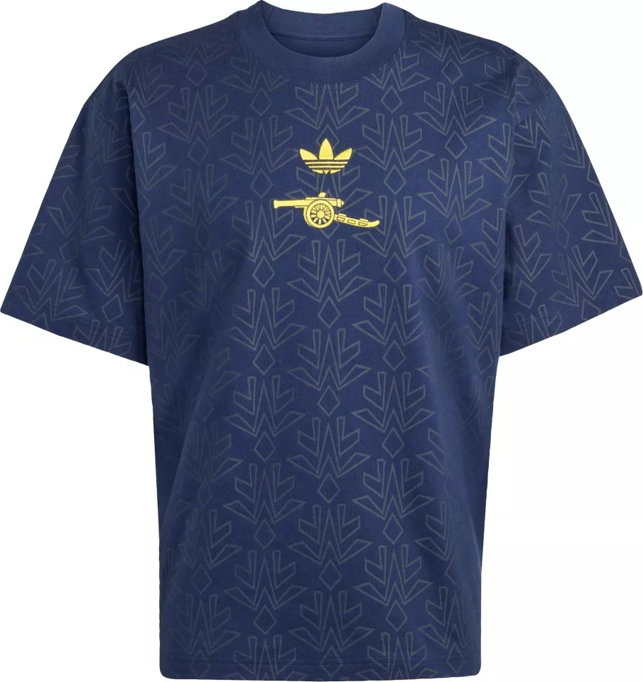 Majica adidas Originals FC Arsenal London LFSTLR T-Shirt