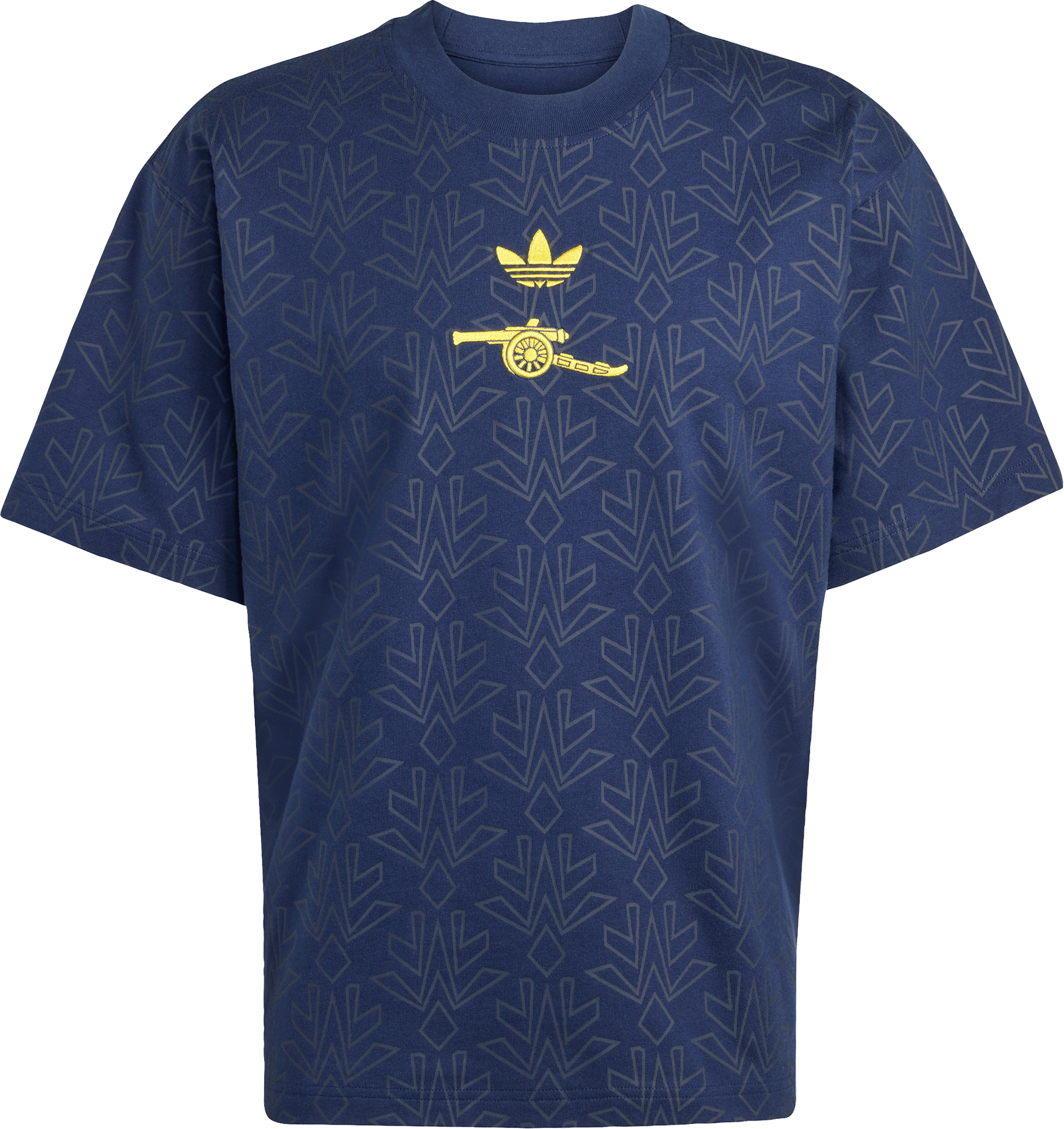 Majica adidas Originals FC Arsenal London LFSTLR T-Shirt