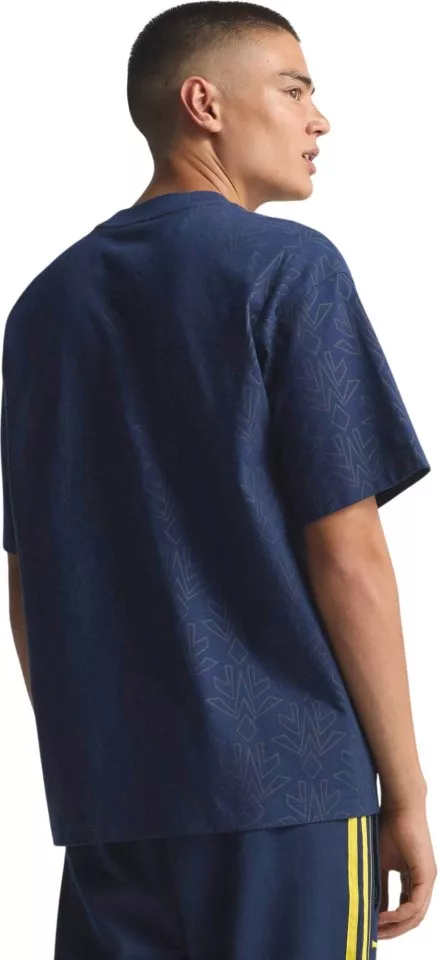 Majica adidas Originals FC Arsenal London LFSTLR T-Shirt