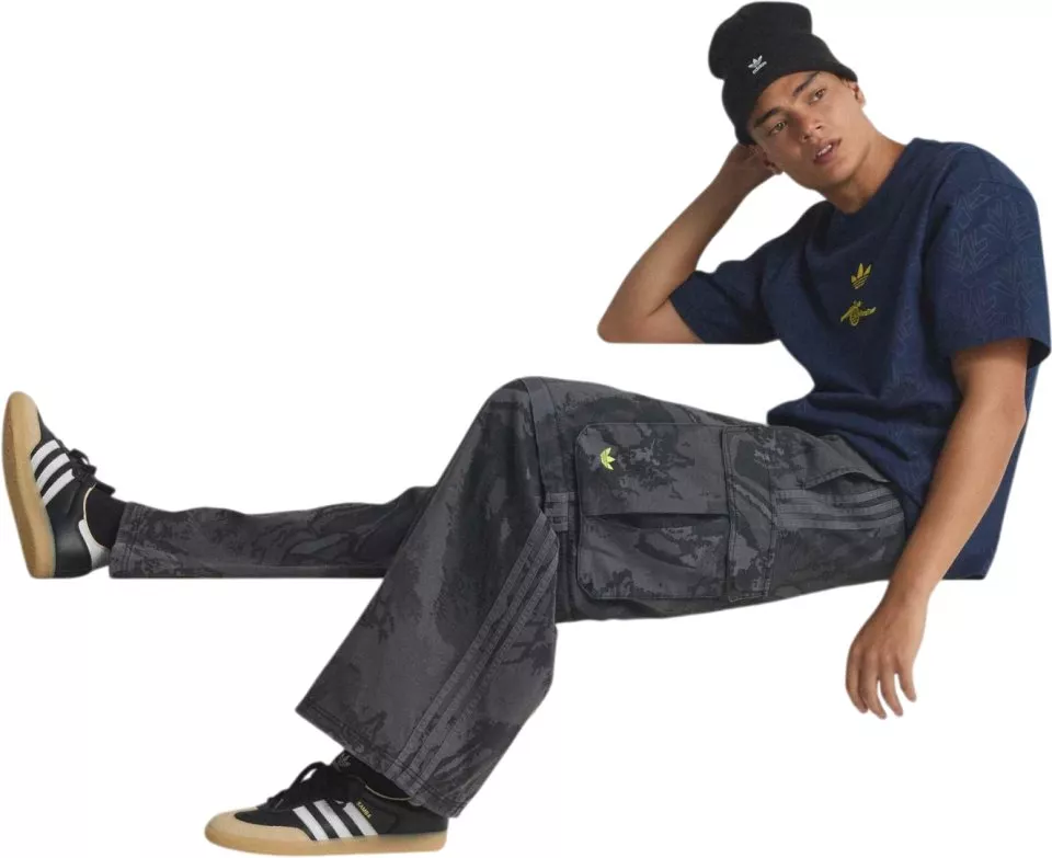 Majica adidas Originals FC Arsenal London LFSTLR T-Shirt