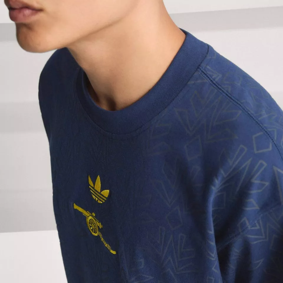 Majica adidas Originals FC Arsenal London LFSTLR T-Shirt