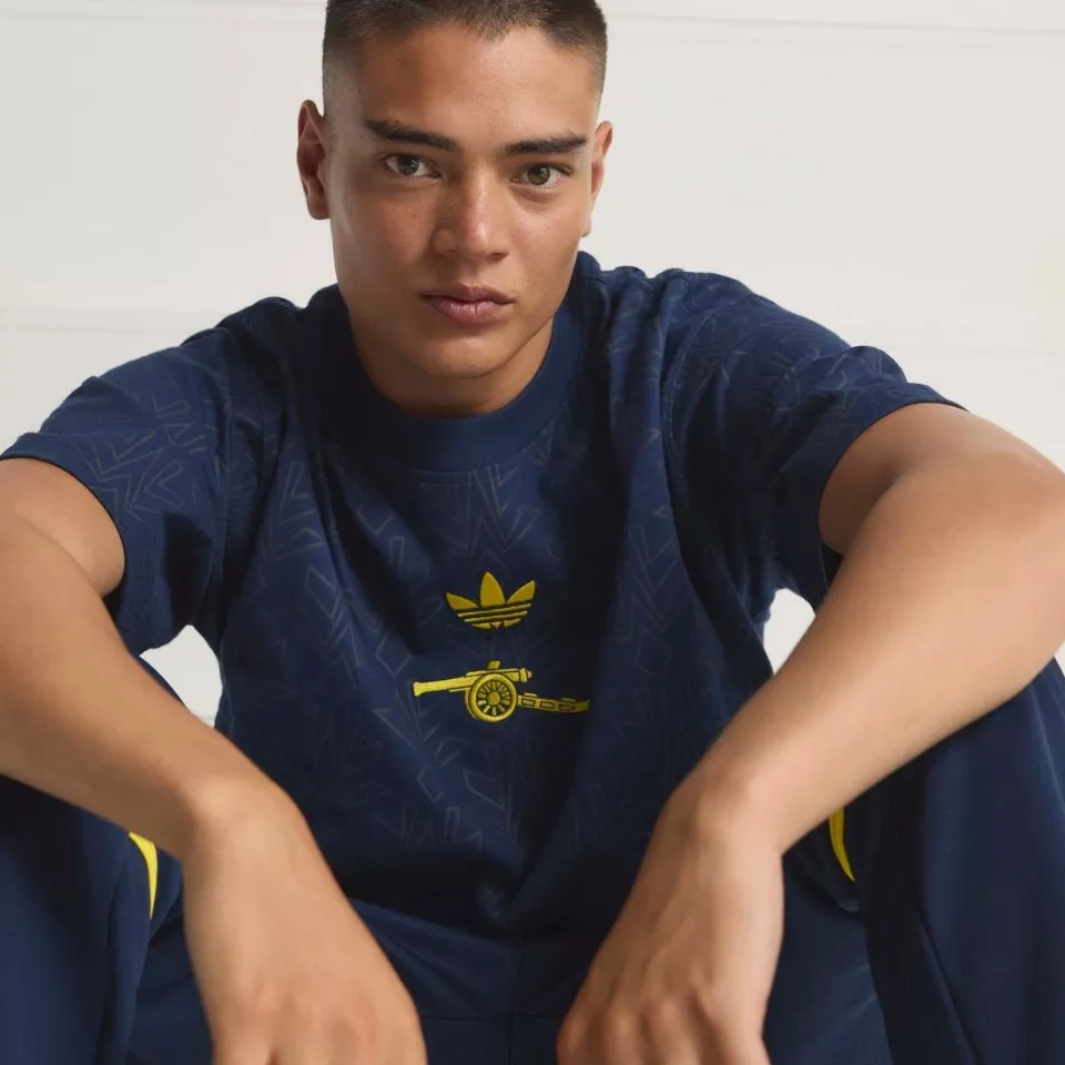 Majica adidas Originals FC Arsenal London LFSTLR T-Shirt