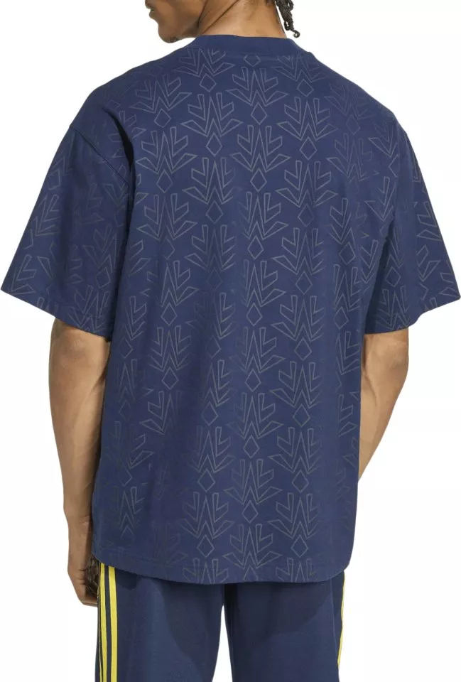 Majica adidas Originals FC Arsenal London LFSTLR T-Shirt