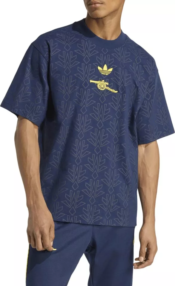 Majica adidas Originals FC Arsenal London LFSTLR T-Shirt