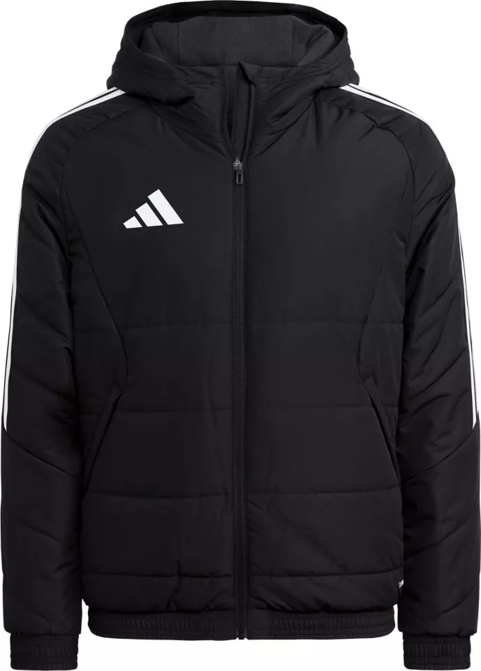 Chaqueta con capucha adidas Tiro 26 Winter