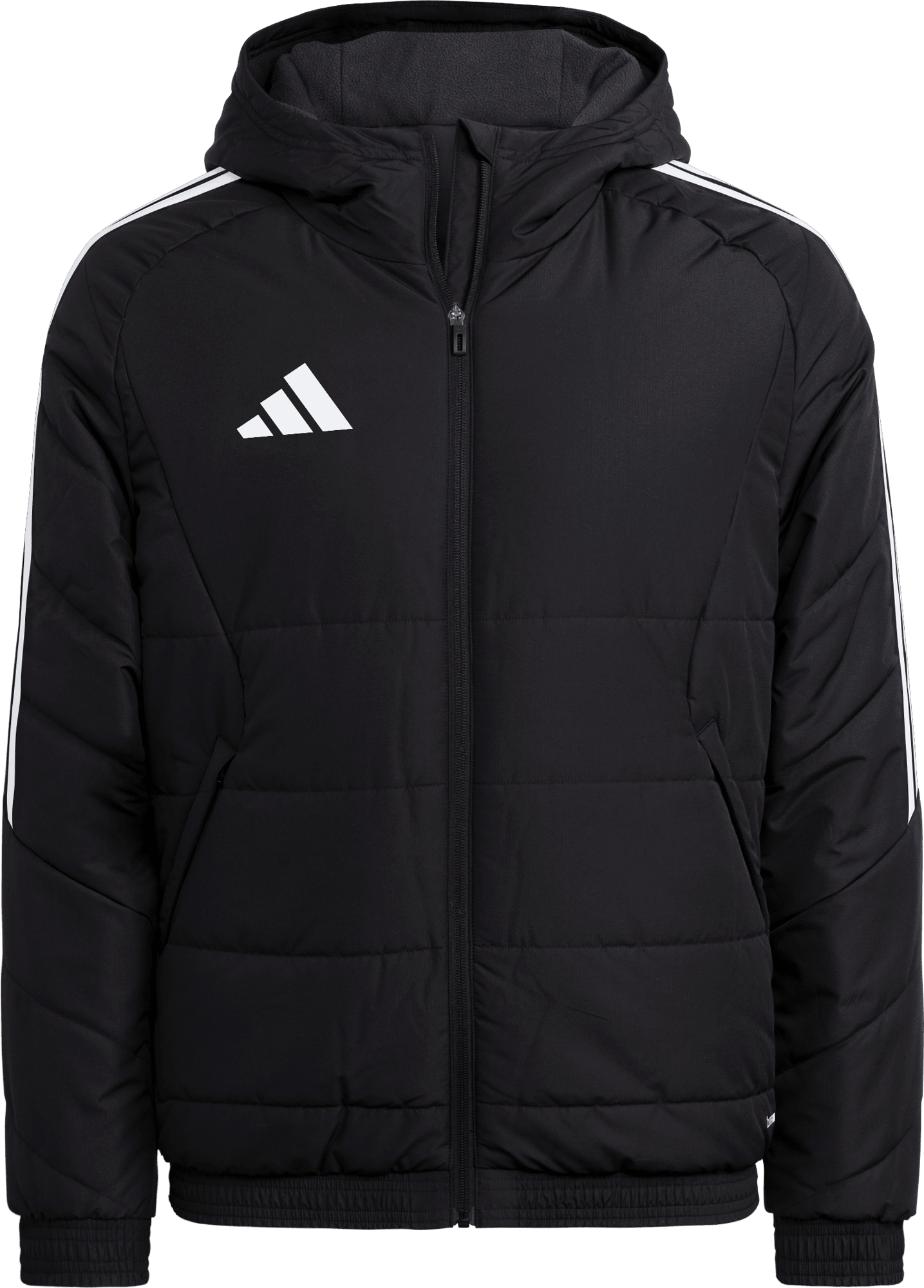 adidas Tiro 26 Winter Hoodie, S, Zwart