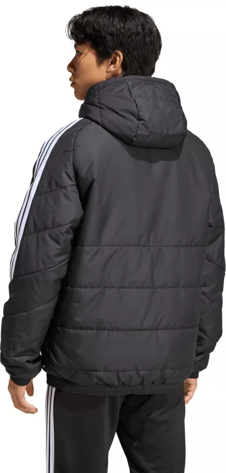 Chaqueta con capucha adidas Tiro 26 Winter