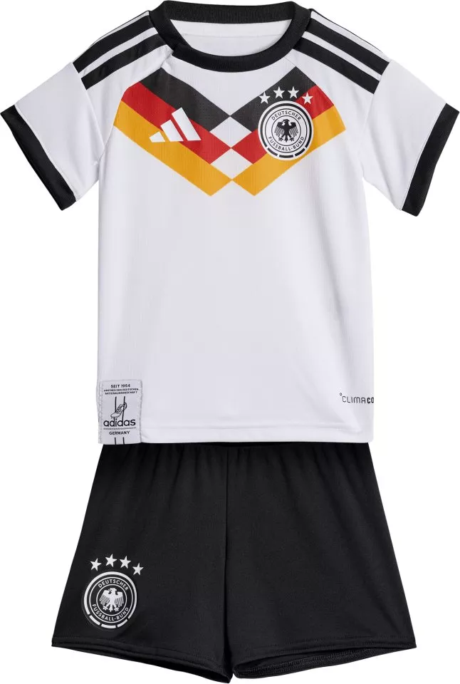 Trening adidas Germany Home 2026 Babykit