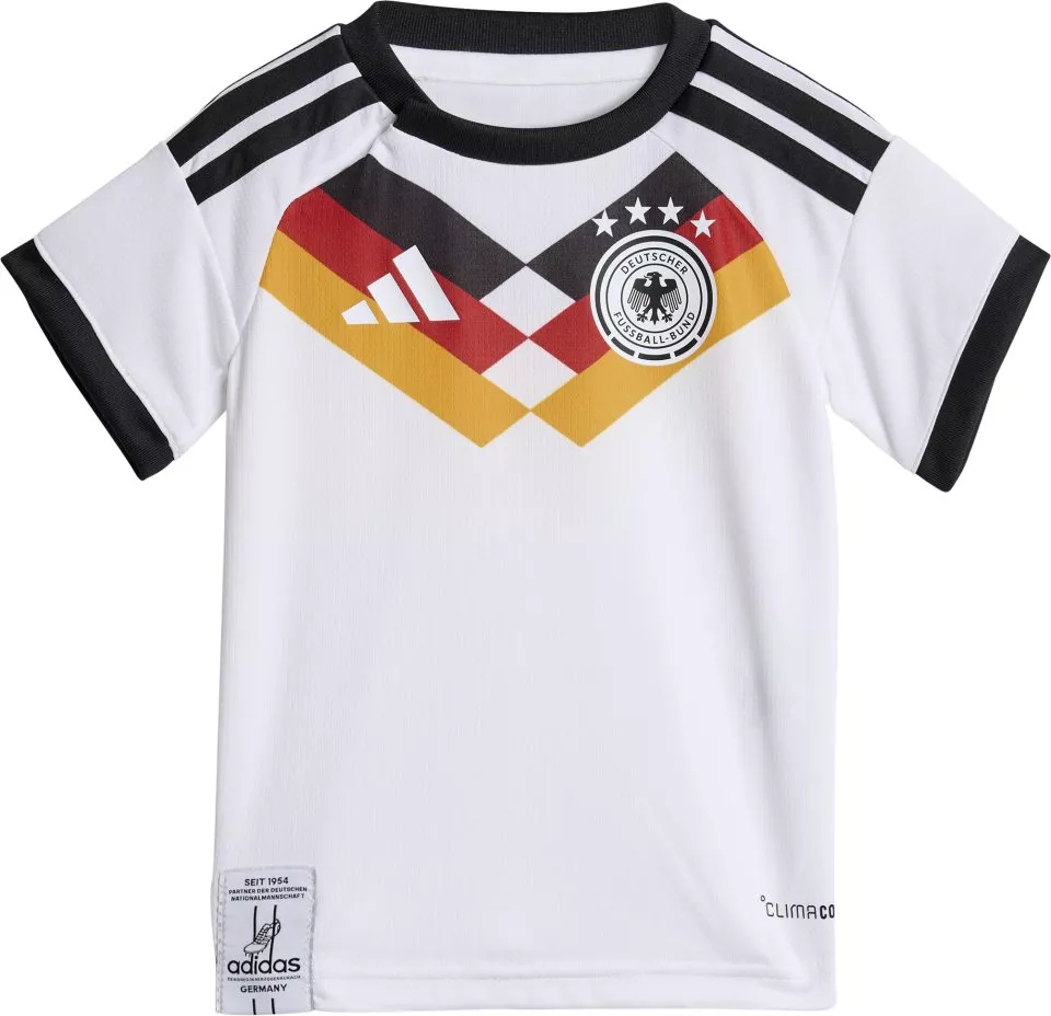 Trening adidas Germany Home 2026 Babykit
