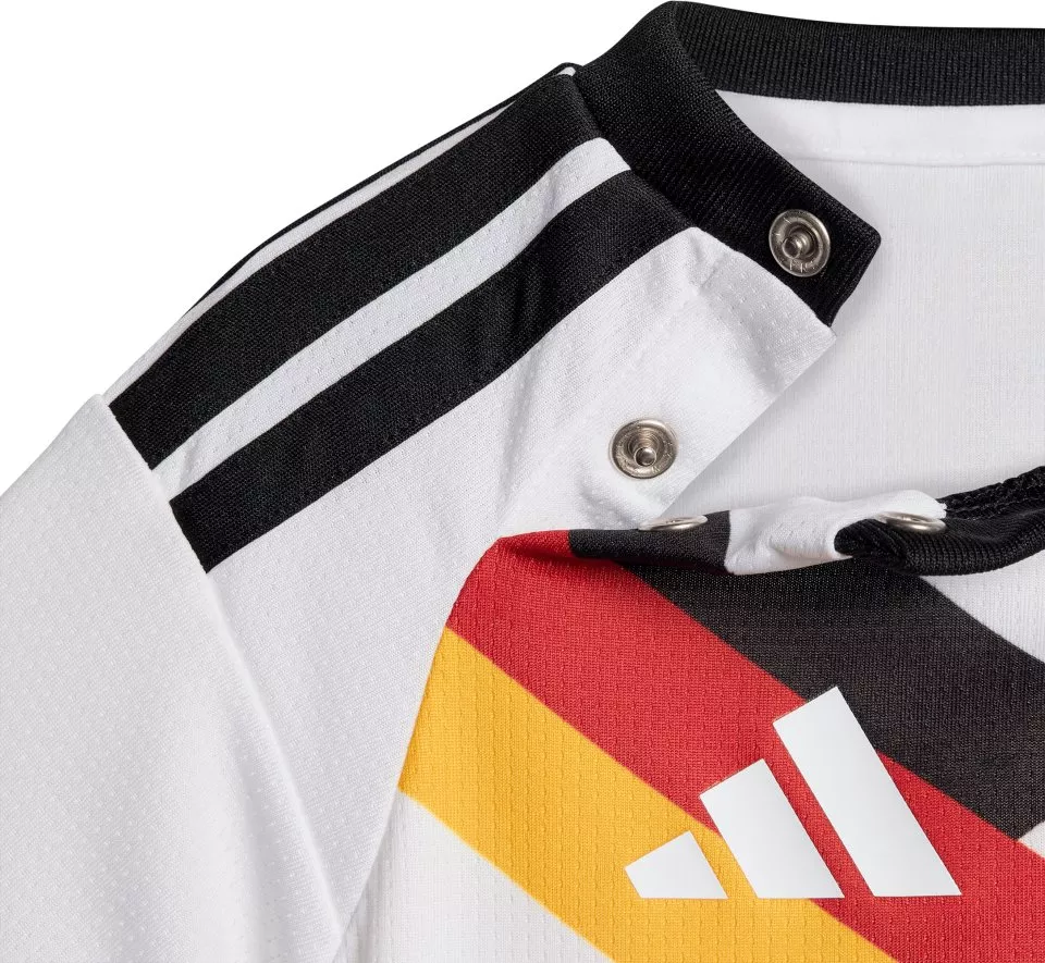 Trening adidas Germany Home 2026 Babykit