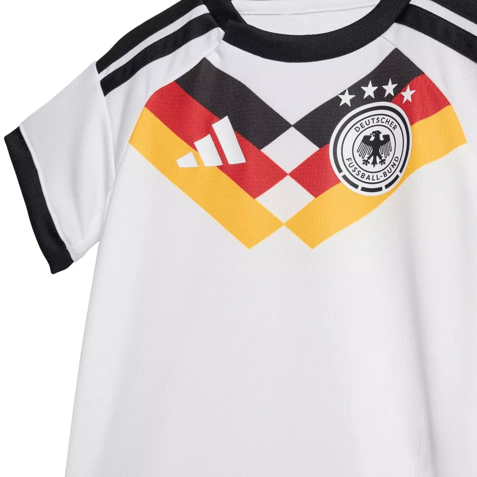 Trening adidas Germany Home 2026 Babykit