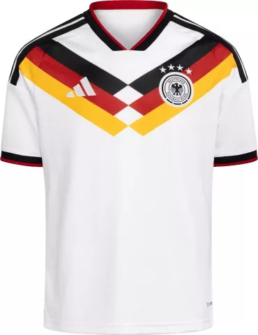 Germany Home 2026 Kids