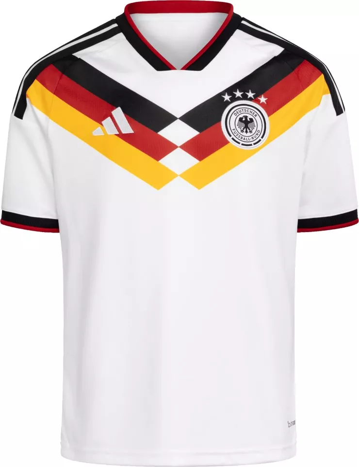 Dres adidas Germany Home 2026 Kids