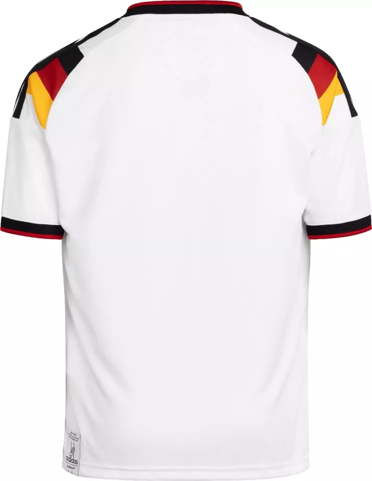 Dres adidas Germany Home 2026 Kids