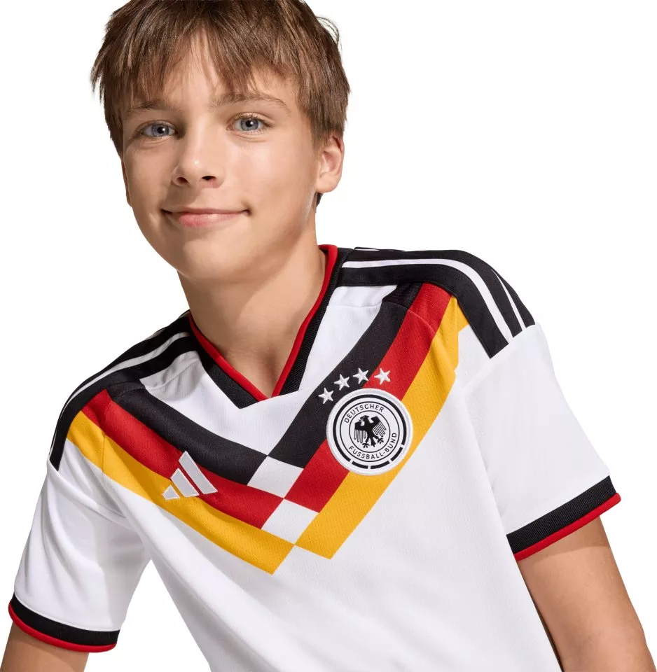 Dres adidas Germany Home 2026 Kids