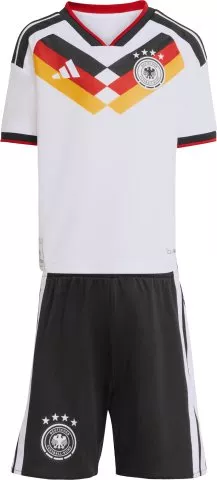 Germany Home 2026 Kids