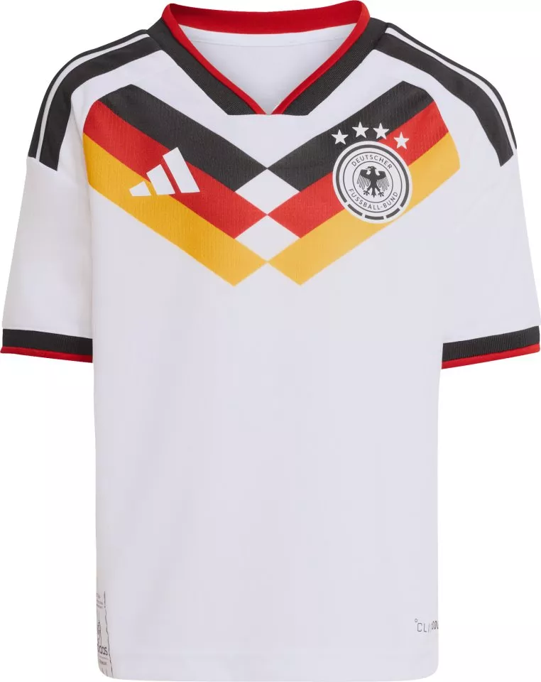 Komplet adidas Germany Home 2026 Kids