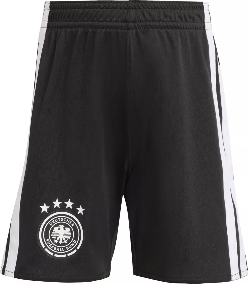 Komplet adidas Germany Home 2026 Kids