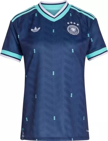 Germany Away 2026 Women