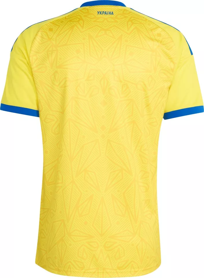 Dres adidas Ukraine Home 2026