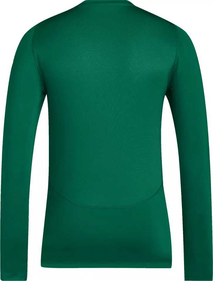 Tricou cu maneca lunga adidas Techfit Longsleeve
