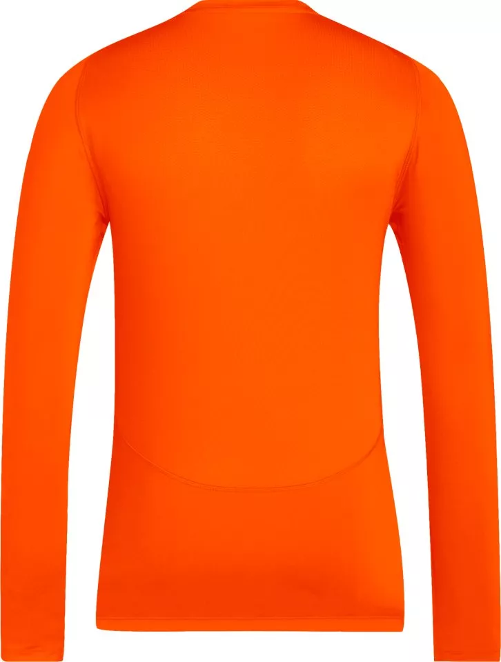 Tričko s dlhým rukávom adidas TechFit Longsleeve T-Shirt