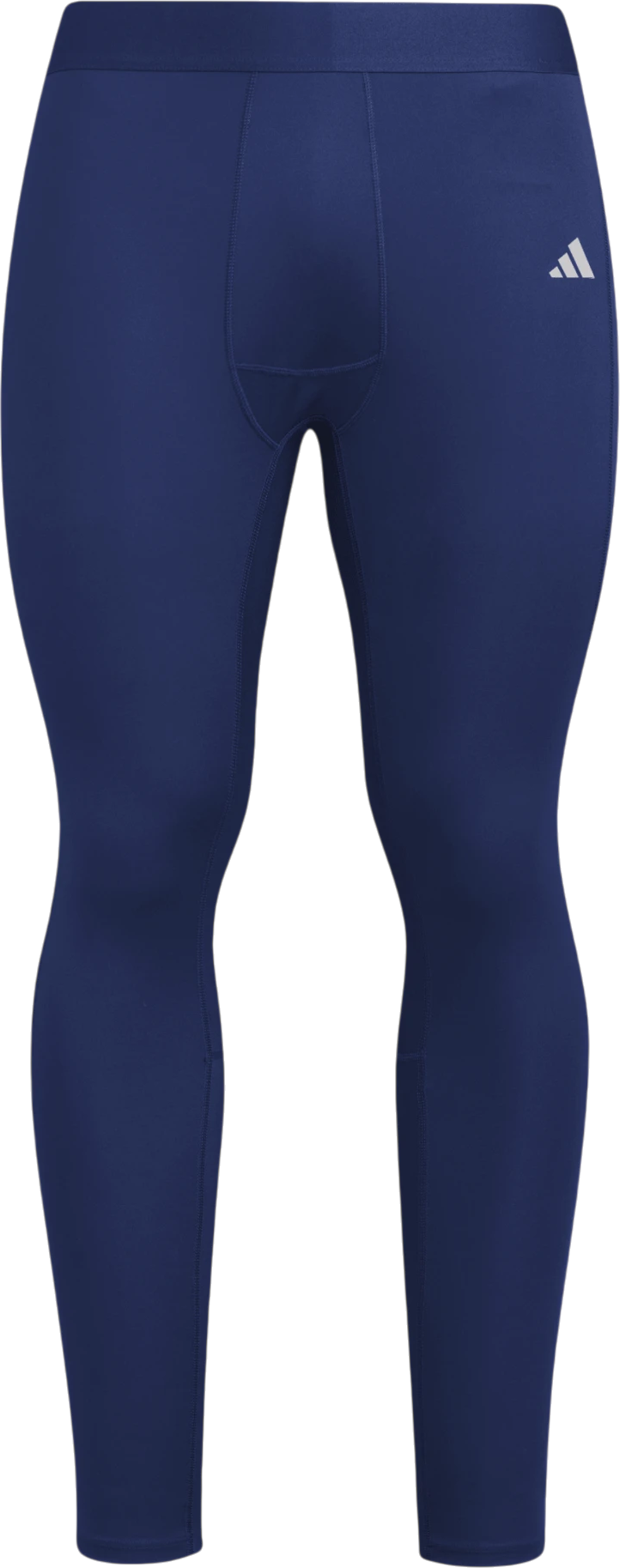 adidas TECHFIT Long Leggings, XXL, Blauw