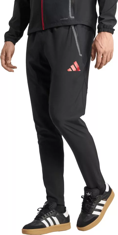 Hlače adidas Liverpool FC Tiro25 Competition Vis Tech Track Pants