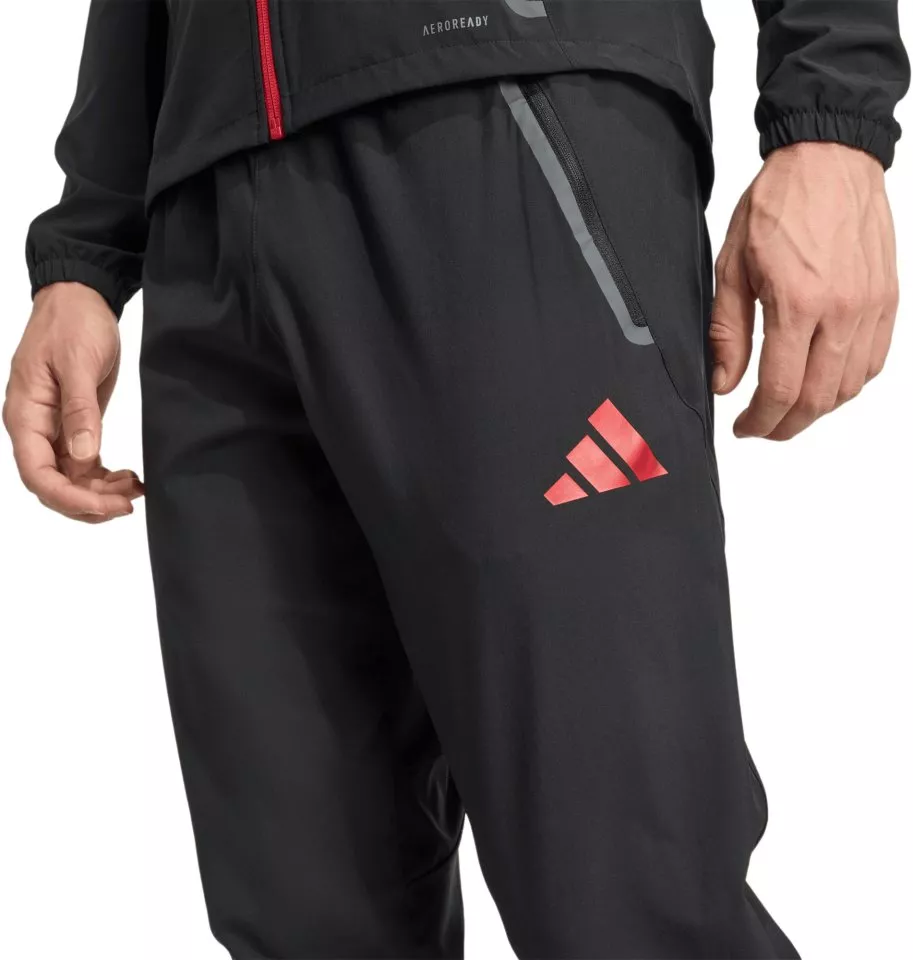 Hlače adidas Liverpool FC Tiro25 Competition Vis Tech Track Pants