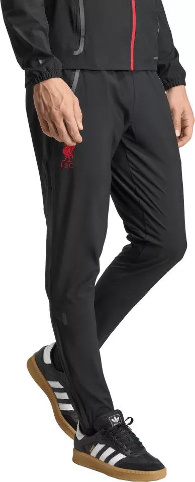 Hlače adidas Liverpool FC Tiro25 Competition Vis Tech Track Pants