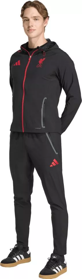 Hlače adidas Liverpool FC Tiro25 Competition Vis Tech Track Pants