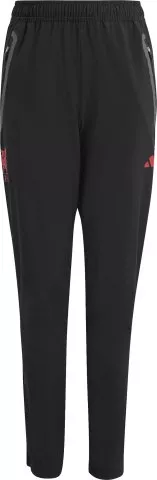 Liverpool FC Tiro25 Competition Vis Tech Track Pants Kids